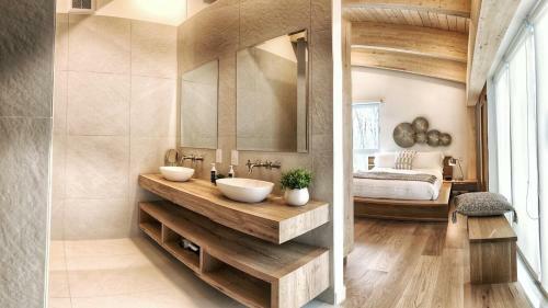 La For�t Bor�ale - R�sidences Boutique