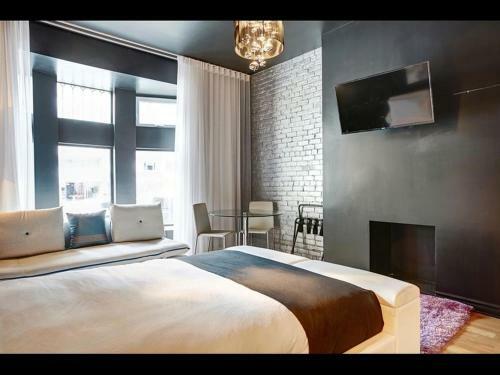 Homely Studio In Montral