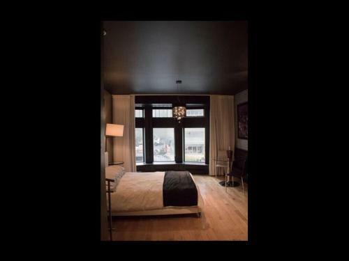 Studios Design In Montral