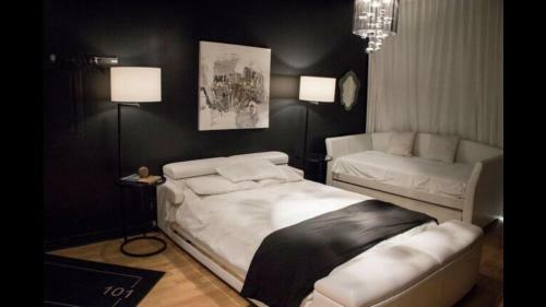 Studios Design In Montral