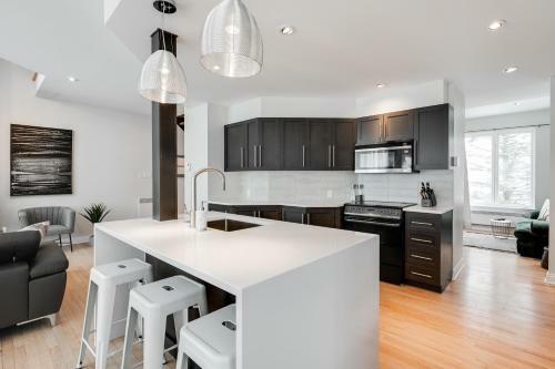Apartamento Le Luxury Living By Kasania