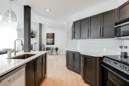 Apartamento Le Luxury Living By Kasania