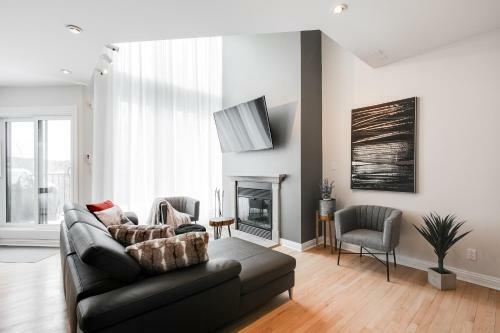 Apartamento Le Luxury Living By Kasania