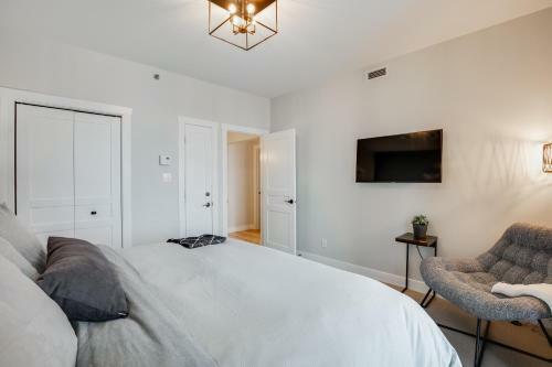 Apartamento Le Treehouse By Kasania