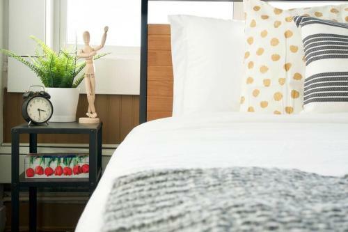 Apartamento New Stunning Large Gorgeous Space Downtown Parking Coffee