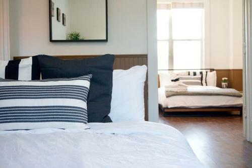 Apartamento New Stunning Large Gorgeous Space Downtown Parking Coffee