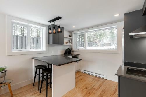 Apartamento L'ascension 3 - Complexe Prosp�rita By Kasania