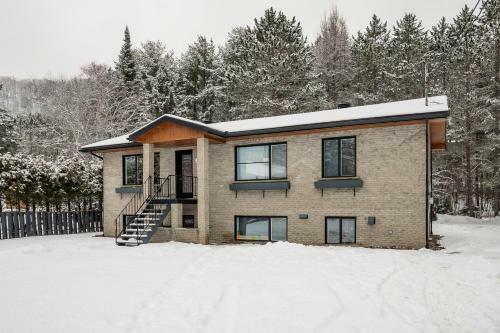 Apartamento L'ascension 3 - Complexe Prosp�rita By Kasania