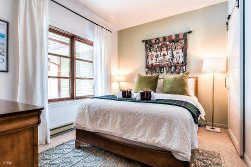 Ski In Ski Out 3 Bedrooms On 2 Floors