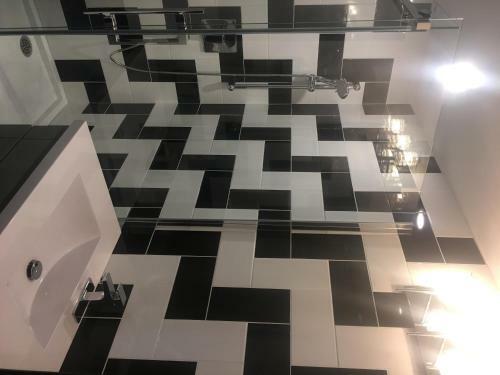 Hostal Room In Bb - Queen Studio Room Downtown Musees Montreal