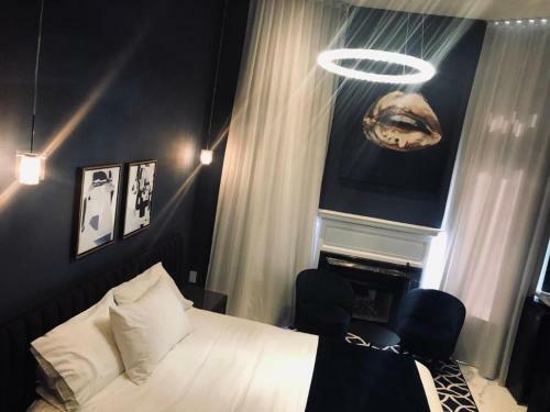 Hostal Room In Bb - Dr Penfield Standard Studio