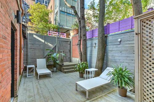 Hostal Room In Bb - Dr Penfield Standard Studio