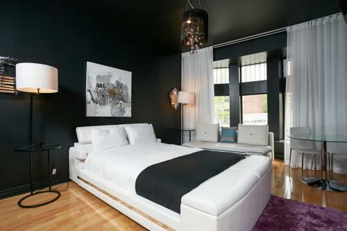 Drummond Golden District Studio