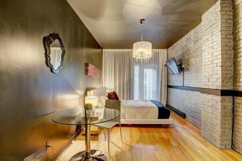 Drummond Golden District Studio