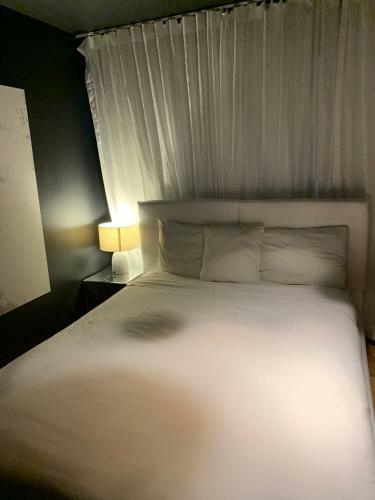 Drummond Golden District Studio