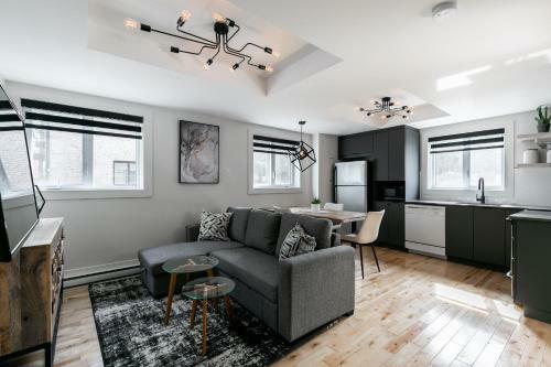 Apartamento L'ascension 2 - Complexe Prosp�rita By Kasania