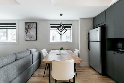 Apartamento L'ascension 2 - Complexe Prosp�rita By Kasania