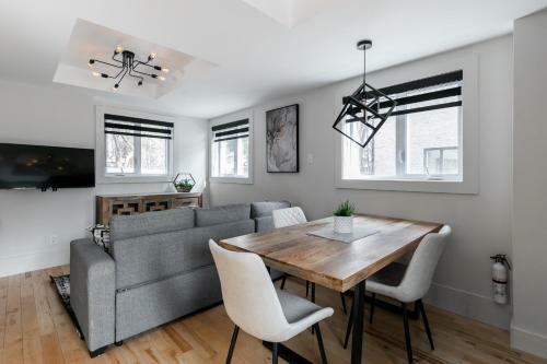 Apartamento L'ascension 2 - Complexe Prosp�rita By Kasania