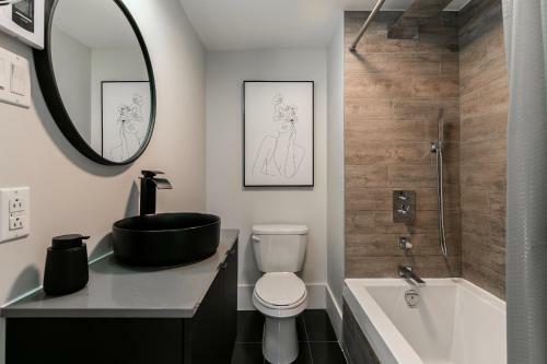 Apartamento L'ascension 2 - Complexe Prosp�rita By Kasania