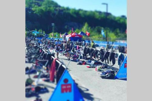 Apartamento Escapade Pinoteau Tremblant Getaway