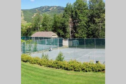 Apartamento Escapade Pinoteau Tremblant Getaway