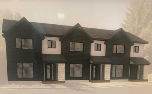 Apartamento Suites Du Lac Moore