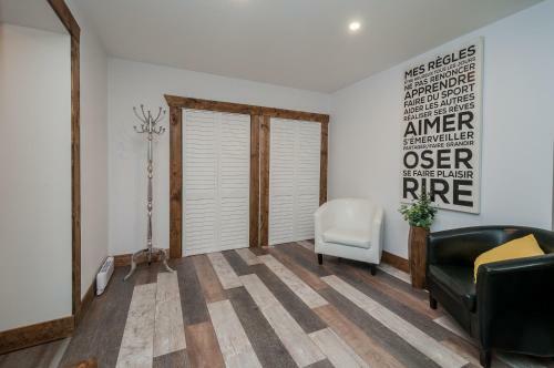 Apartamento Moweb Immobilier - Moweb Real Estate