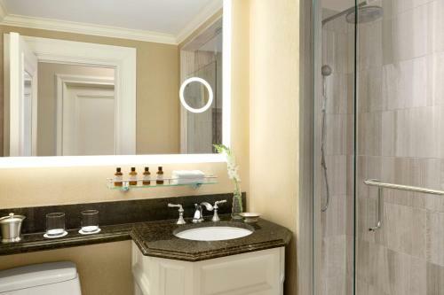 Hotel Fairmont Chateau Laurier Gold Experience