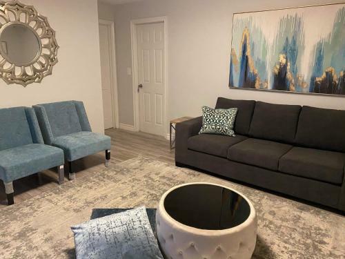 Ravenwood Bed And Breakfast