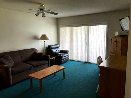 Richter Pass Motor Inn