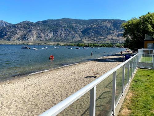 Richter Pass Motor Inn