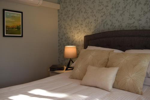 Bed & Breakfast Harrogate House Inn, Circa 1818