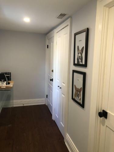 Bed & Breakfast Harrogate House Inn, Circa 1818