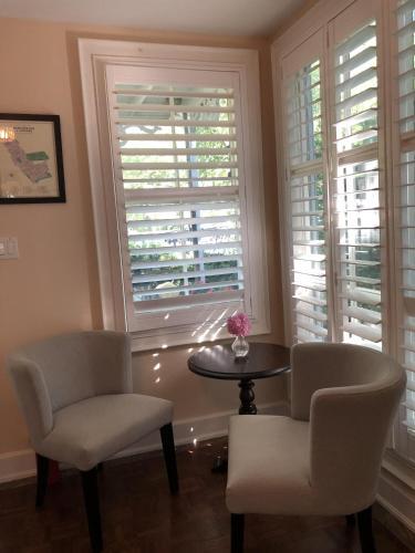 Bed & Breakfast Harrogate House Inn, Circa 1818