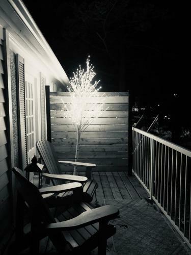 Bed & Breakfast Harrogate House Inn, Circa 1818