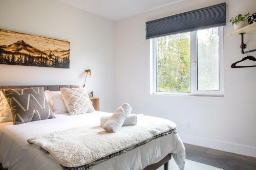 Bed & Breakfast Arrows Edge Lodge