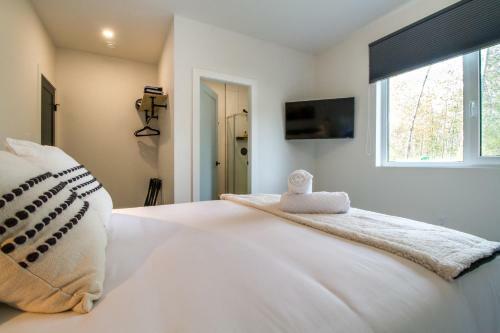 Bed & Breakfast Arrows Edge Lodge