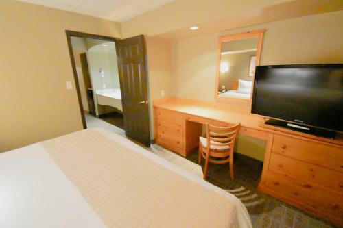 Hotel Canad Inns Destination Centre Portage La Prairie