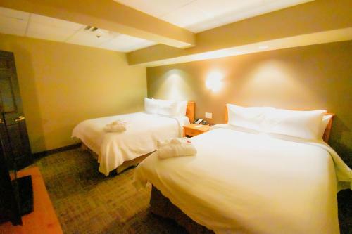 Hotel Canad Inns Destination Centre Portage La Prairie