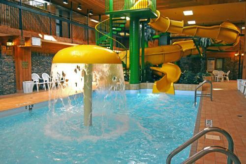 Hotel Canad Inns Destination Centre Portage La Prairie