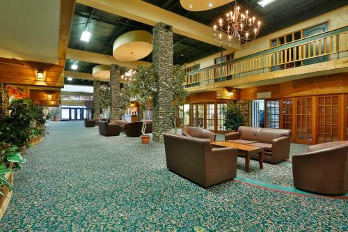 Hotel Canad Inns Destination Centre Portage La Prairie
