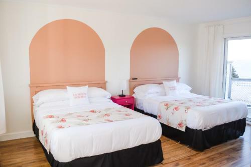 The Marmalade Motel