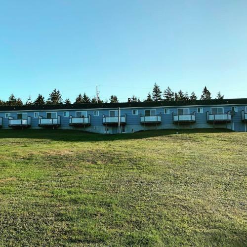 The Marmalade Motel
