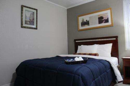Hotel Sunrise Inn