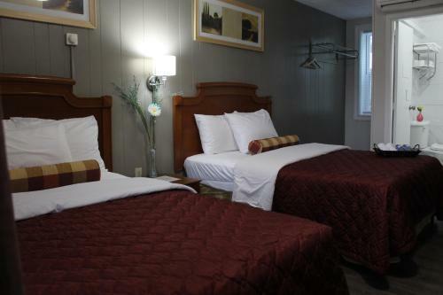 Hotel Sunrise Inn