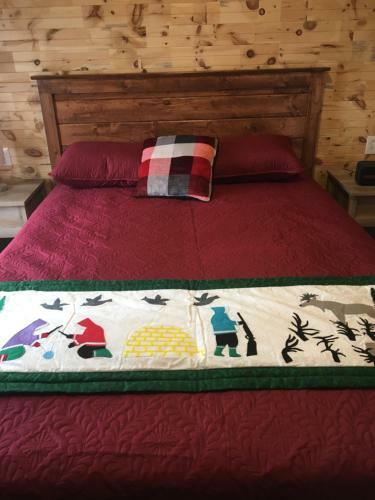 Motel Raleigh Rooms & Taylor's Crafts