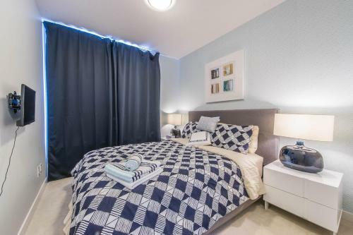 Apartamento Sagittarius Palace