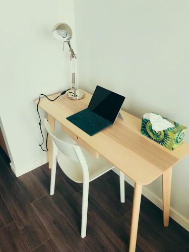 Apartamento Sagittarius Palace