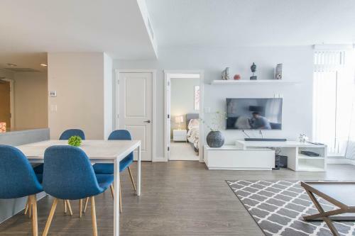 Apartamento Sagittarius Palace