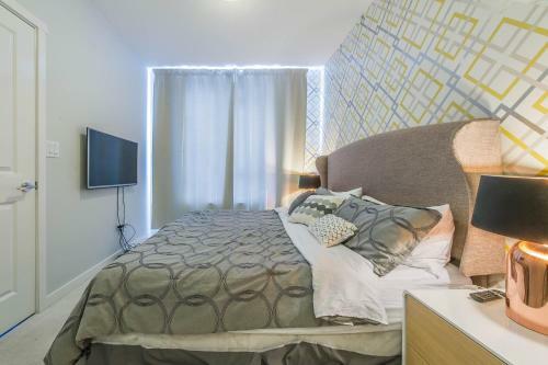 Apartamento Sagittarius Palace